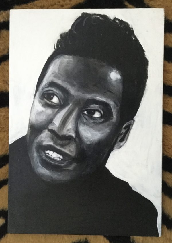BUDDY GUY III   #2,600