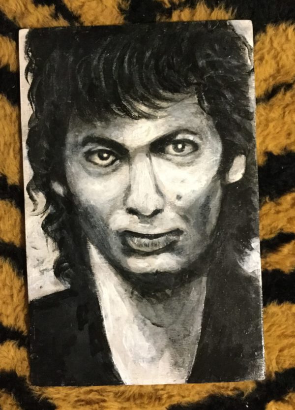 JOHNNY THUNDERS I    #2,648