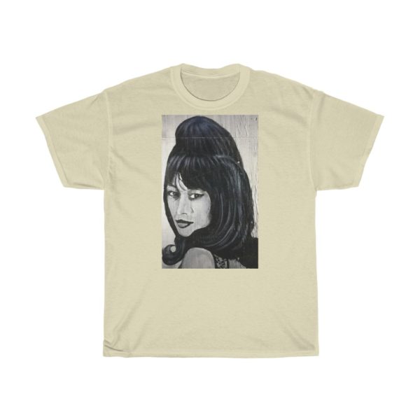 Ronnie Spector // Unisex Heavy Cotton Tee